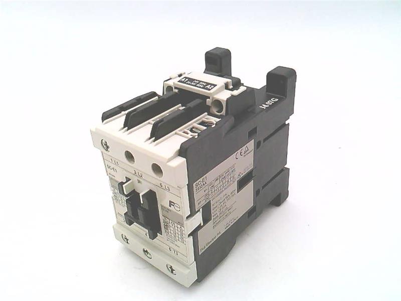 SC-E1-24VAC by FUJI ELECTRIC