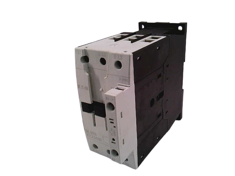 EATON CORPORATION DILM(C)40-110V50/60HZ