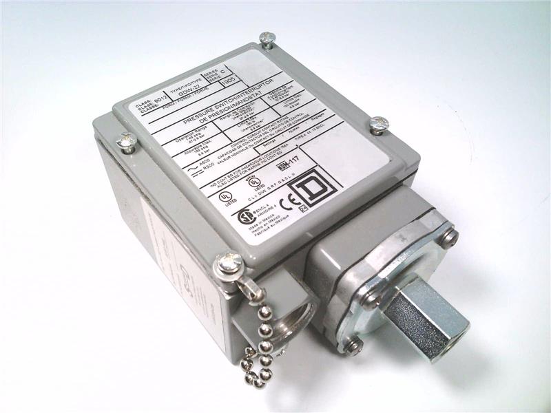 9012GDW22G18 by SCHNEIDER ELECTRIC