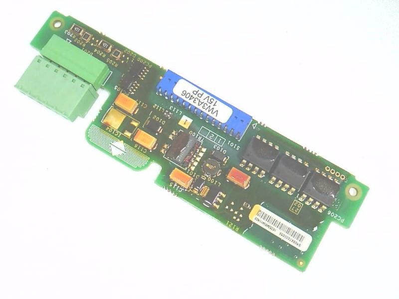 SCHNEIDER ELECTRIC VW3A3406