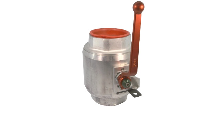 DMIC BVAL-4000B-4323-ZEZNHZ