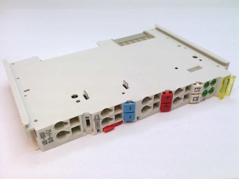 WAGO 751-610/000-001