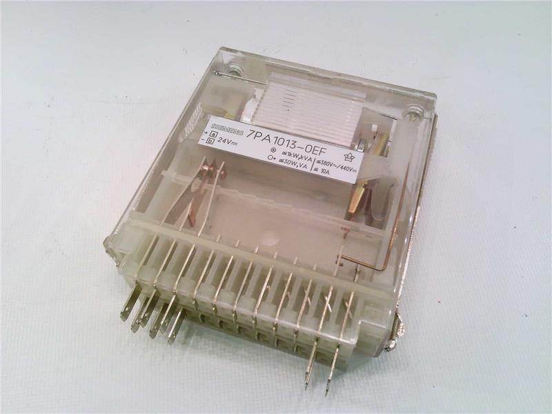 SIEMENS 7PA1013-0EF