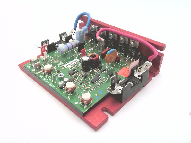 KB ELECTRONICS KBMM-125