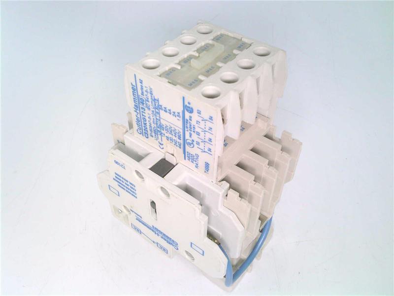 EATON CORPORATION D15CR80T1B