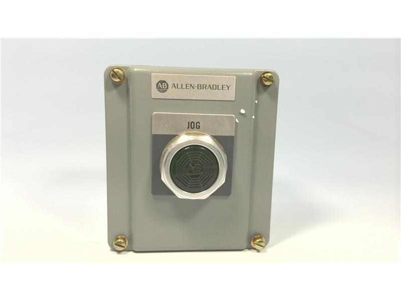 ALLEN BRADLEY 800T-1TJ