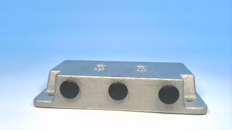EATON CORPORATION DS1283