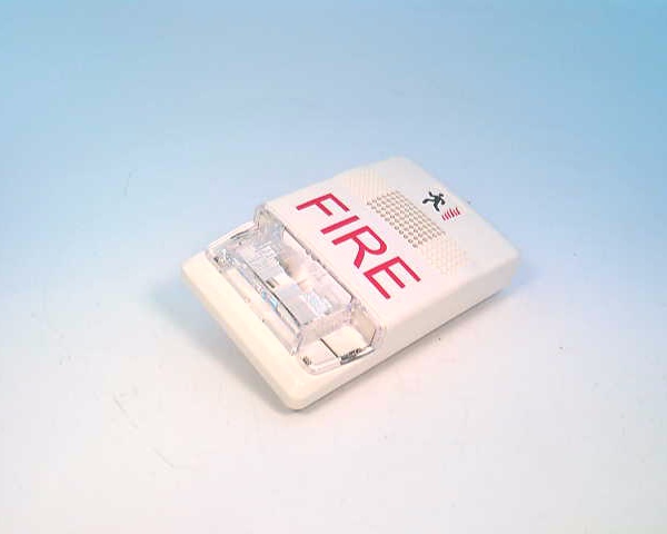 EDWARDS SIGNALING EG1F-VM