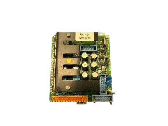 HERNIS SCAN SYSTEM HS039B