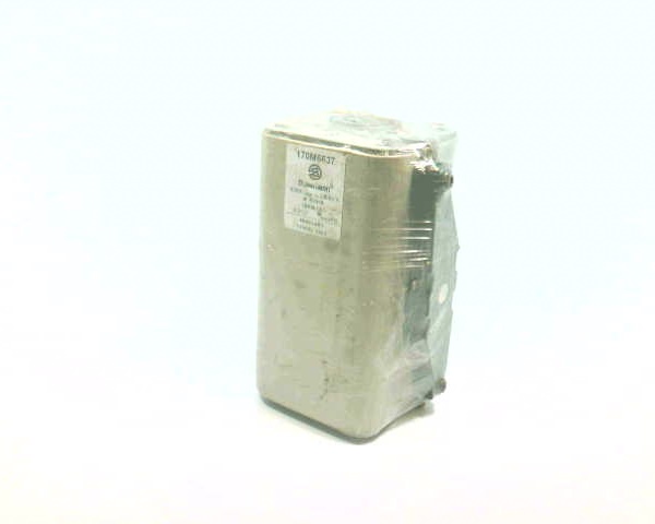 EATON CORPORATION 170M6637