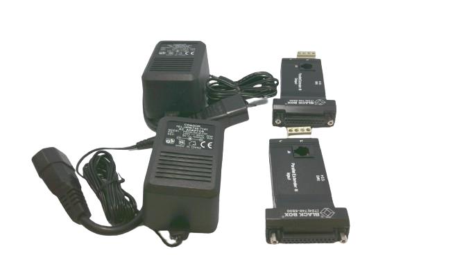 BLACK BOX CORP PI320AE-R3