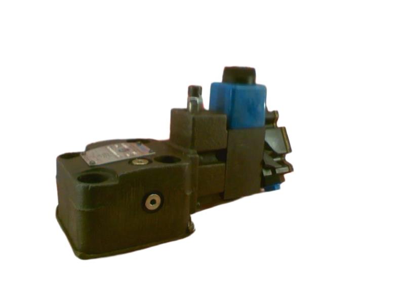 CG5-060A-F-M-FW-B5-100 by EATON CORPORATION
