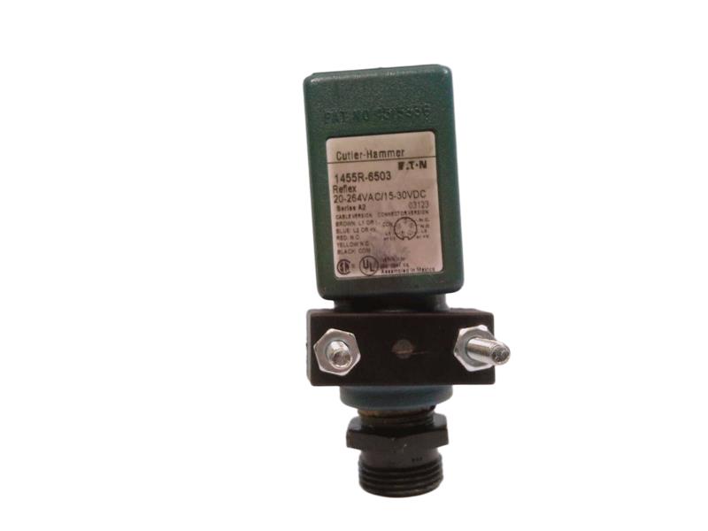 1455R-6503 by EATON CORPORATION
