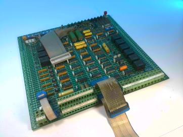 ASEA BROWN BOVERI 8033701