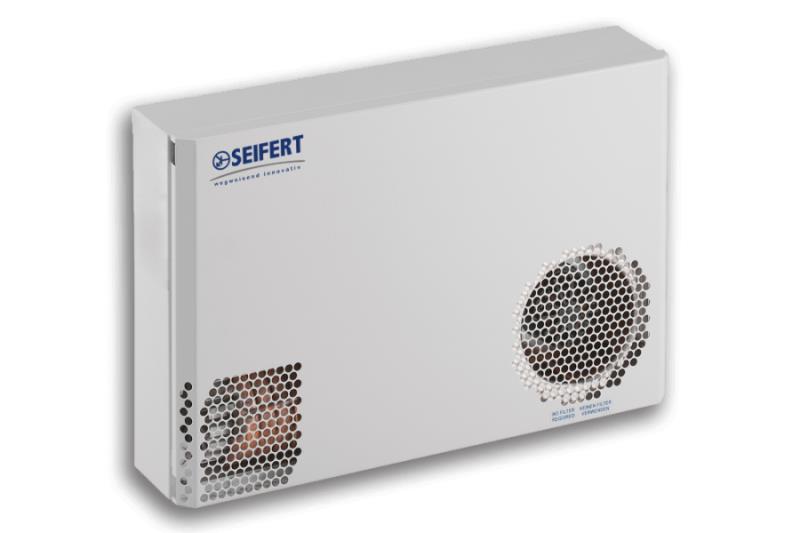 SEIFERT SYSTEMS 42671001