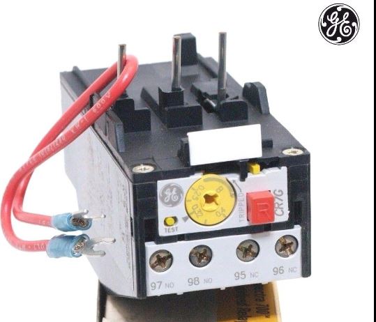 GENERAL ELECTRIC CR7G1TB