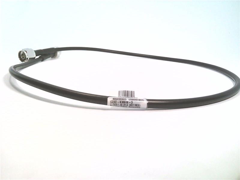 COMMSCOPE C240-NMNM-3M