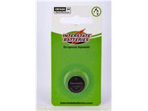 INTERSTATE BATTERIES LIT0156