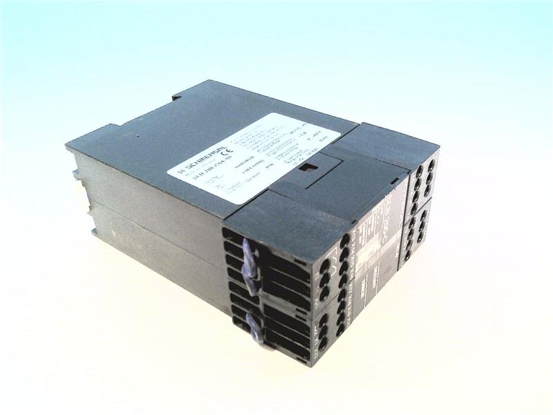 SCHMERSAL SLB 200-C04-1R