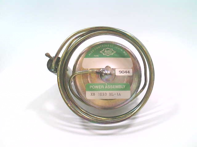 EMERSON XB-1033HL-1A