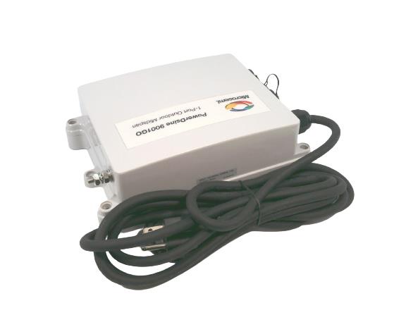 MICROSEMI PD-9001GO/AC-NA