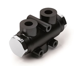 FLUID CONTROLS F90L2V14-8-6-40S