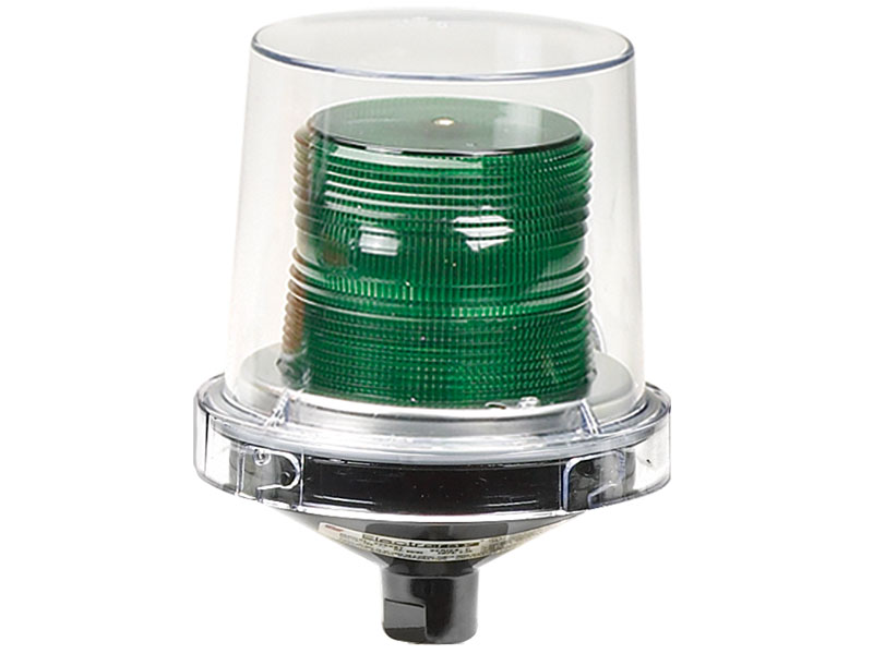 27XL-120-240GS-MOD by FEDERAL SIGNAL