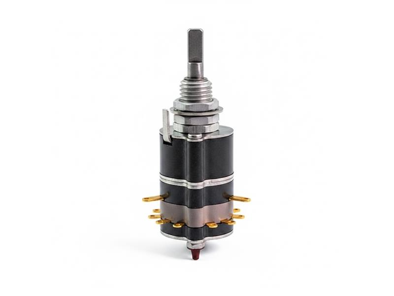 GRAYHILL INC 34BWSP52B4M7QT