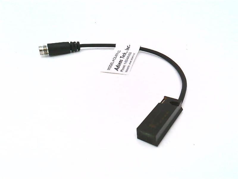 ADSENS TECHNOLOGY INC CS-47R-QD