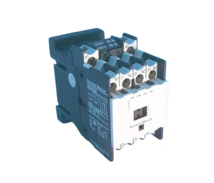 EATON CORPORATION DILR-22-(220V50HZ/240V60HZ)