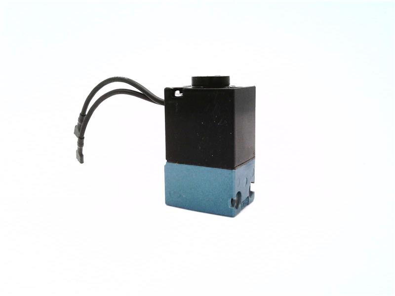 MAC VALVES INC PME-112DABE