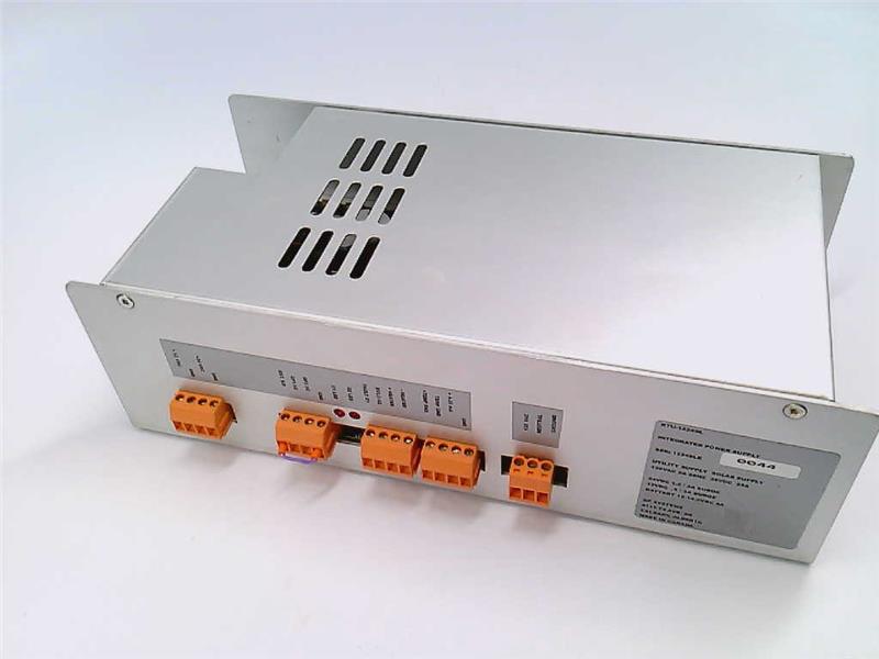 TERRA TECHNOLOGY RTU-1224SL