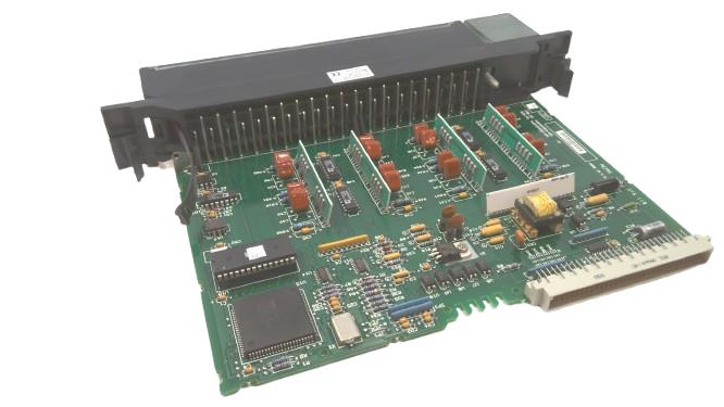 44A721638-001 by FANUC