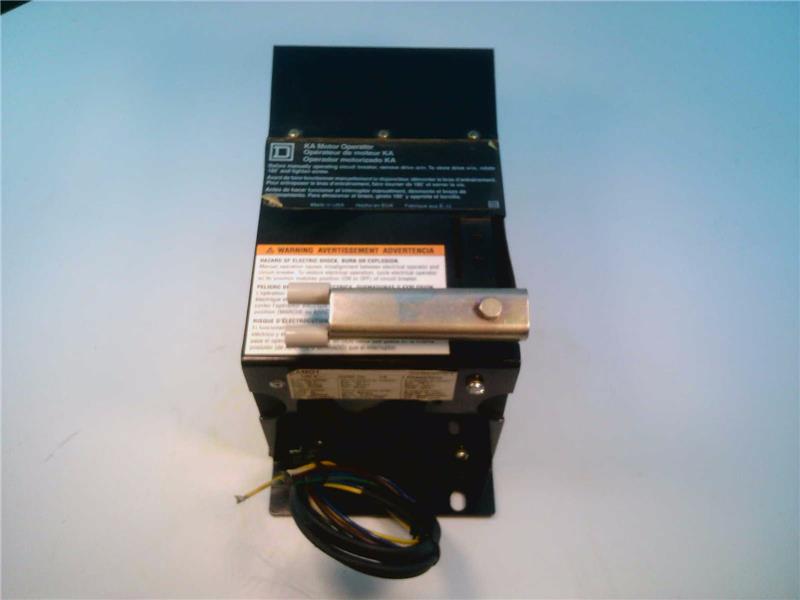 SCHNEIDER ELECTRIC KAMO1