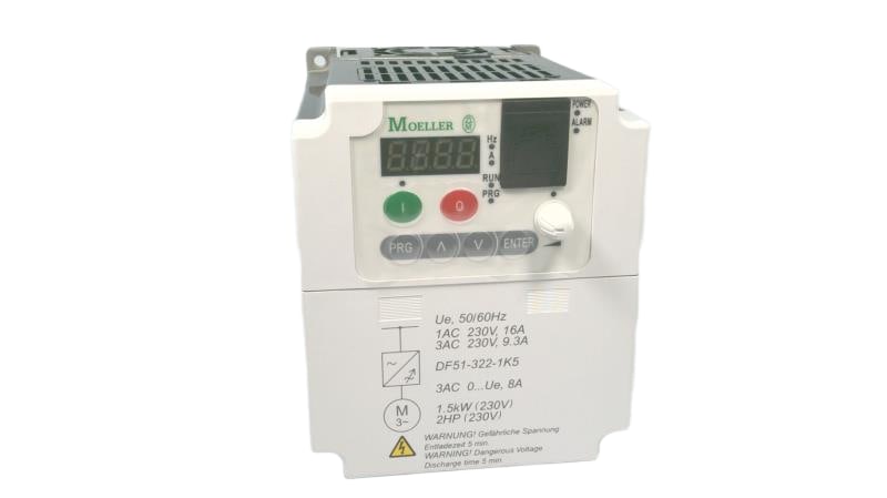 DF51-322-1K5 by EATON CORPORATION