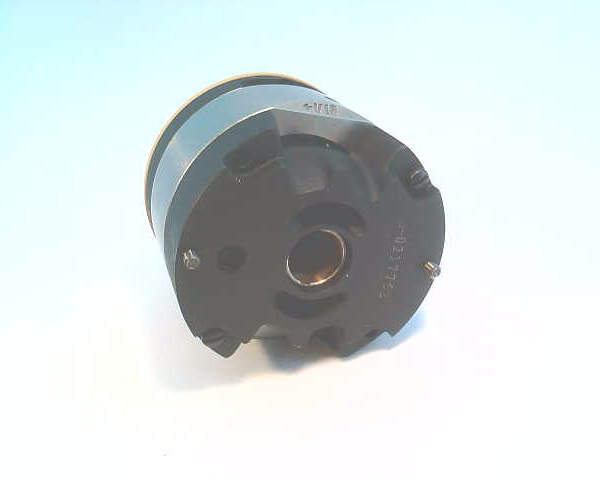 EATON CORPORATION 02-102536