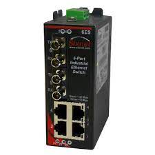 RED LION CONTROLS SLX-6ES-4SC