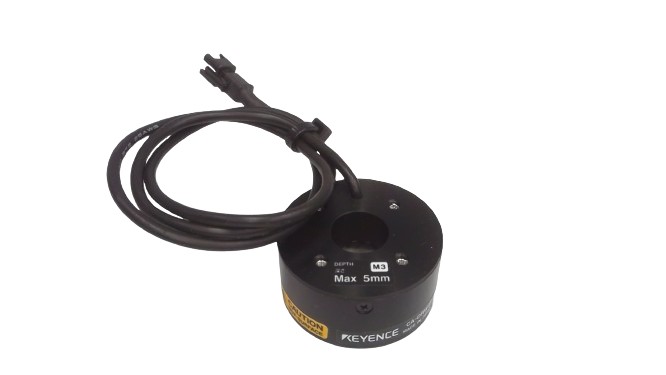 KEYENCE CORP CA-DRW4F