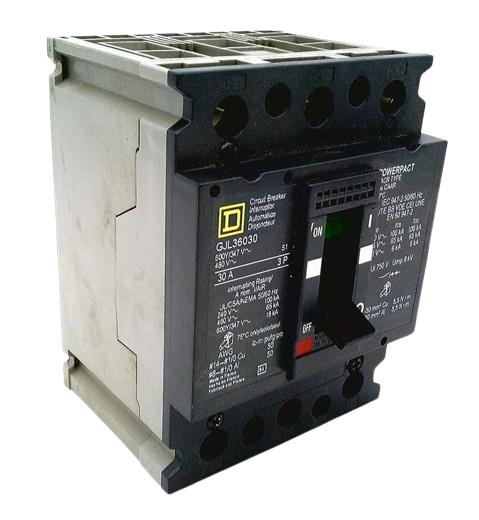 SCHNEIDER ELECTRIC GJL36030