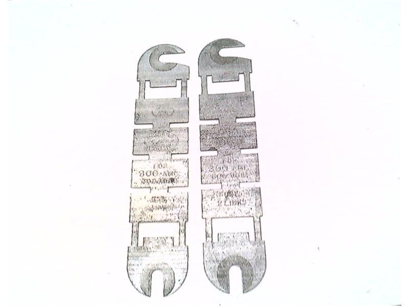 ECONOMY FUSE ELS-300