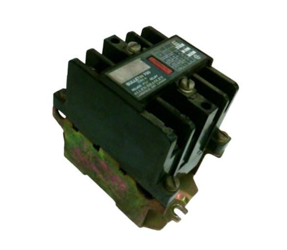 ALLEN BRADLEY 700-N710A1