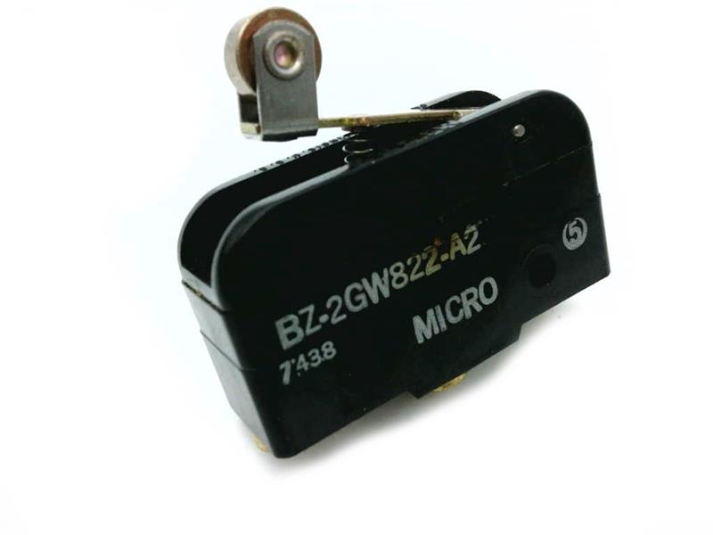 HONEYWELL BZ-2GW822-A2