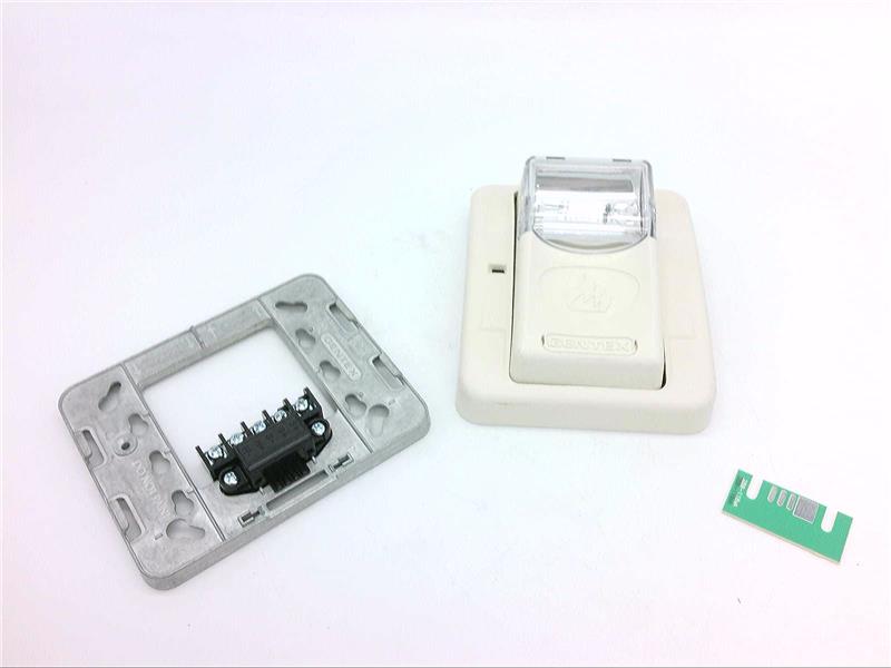 GENTEX CORPORATION GEC3-24WW