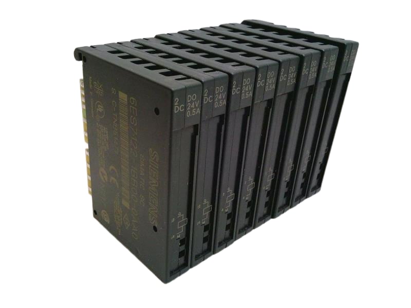 SIEMENS 6ES7122-1BB00-0AA0