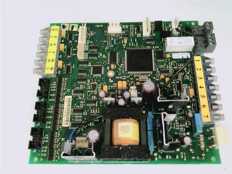 ALLEN BRADLEY SK-H1-ASICBD-D385