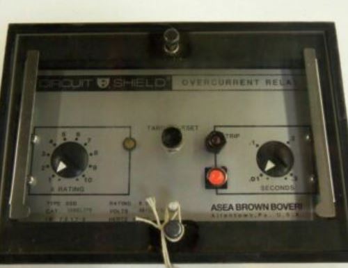 ASEA BROWN BOVERI 468S1375