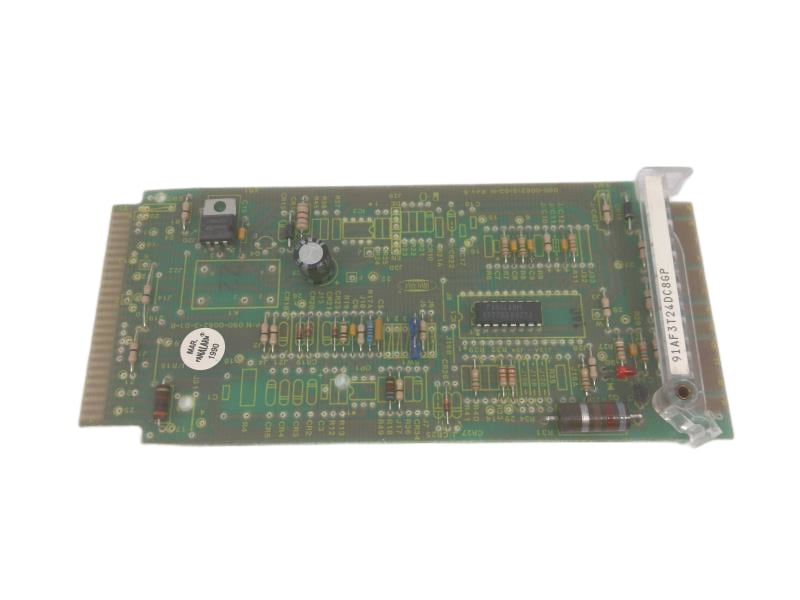 AMETEK 91AF3T24DC8GP