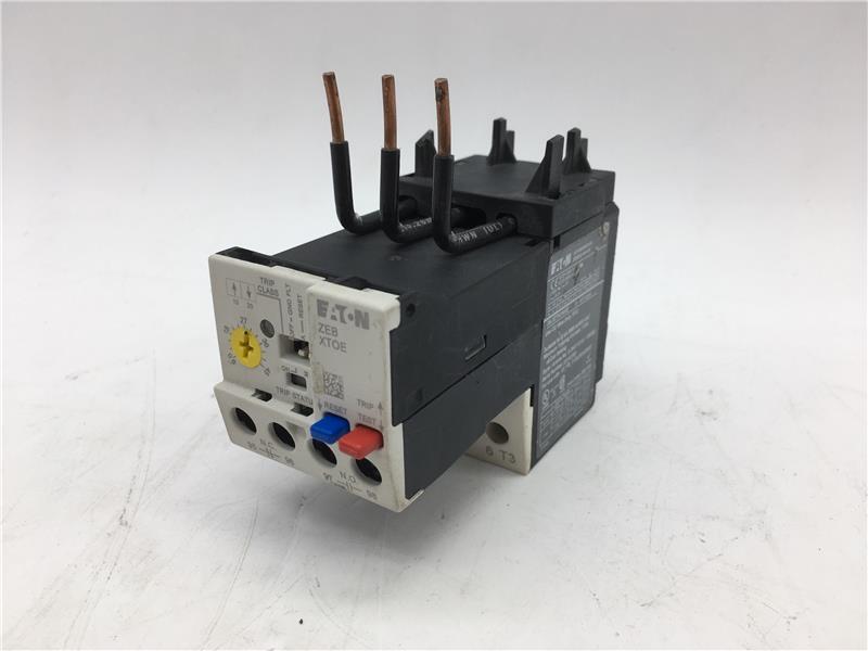 EATON CORPORATION XTOE045CGS