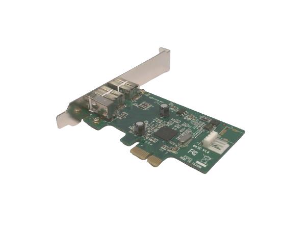 STARTECH.COM PEX1394B3