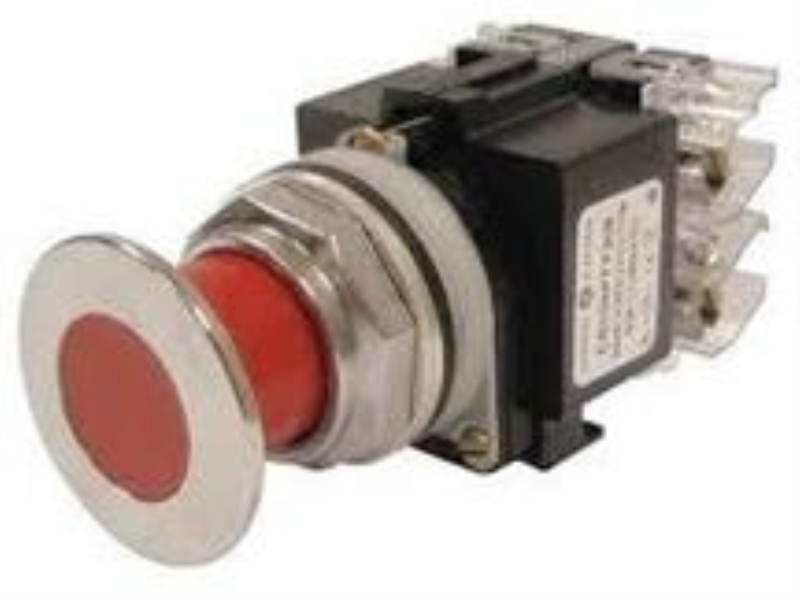 GENERAL ELECTRIC CR104PTR20A0R01A